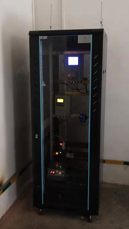 东莞百汇五金塑胶制品有限公司全过程智能监控系统设备集成机柜.jpg